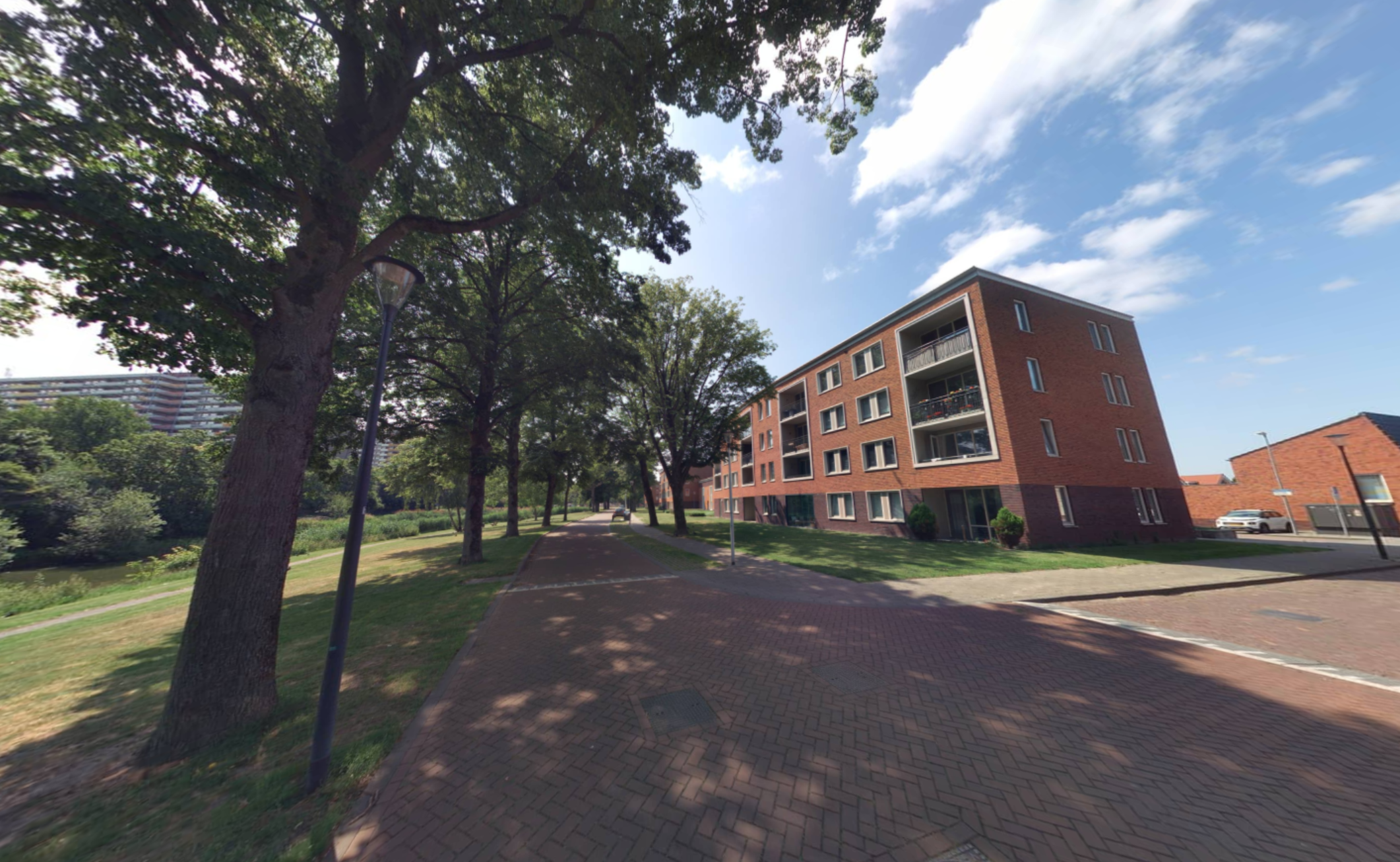 Beukstraat 28, 4621 EV Bergen op Zoom, Nederland