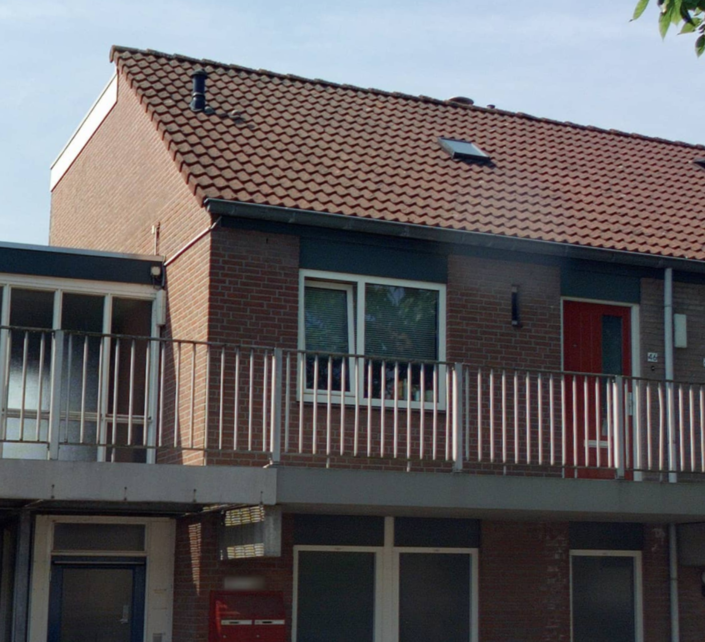 Rijsselbergen 46, 4613 GE Bergen op Zoom, Nederland