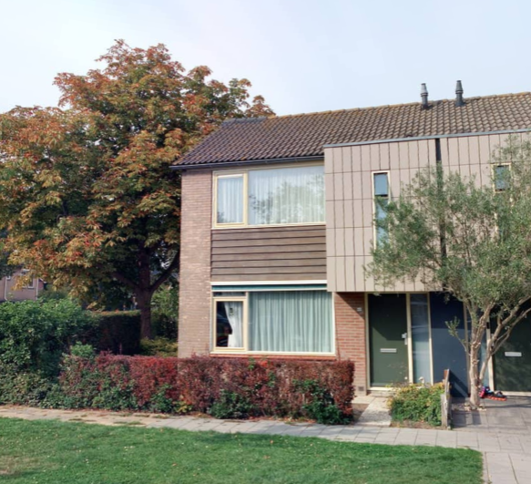 Willem-Alexanderstraat 40, 4484 AS Kortgene, Nederland