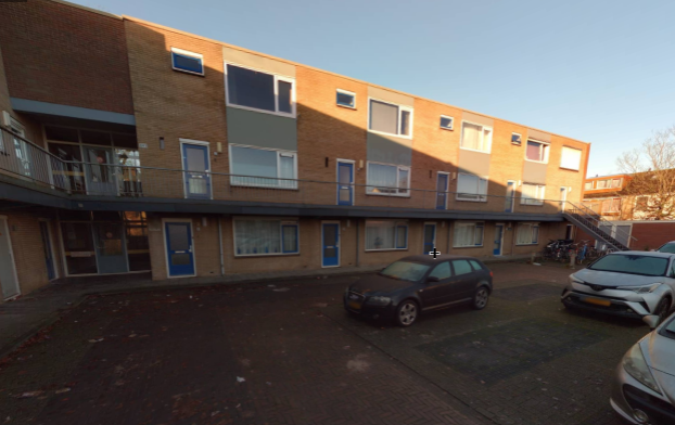 Colijnhof 44, 4463 TL Goes, Nederland