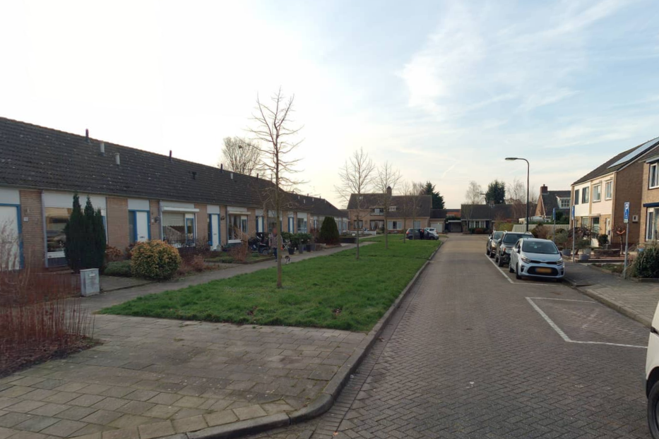 Secretaris Rijstenbilstraat 18