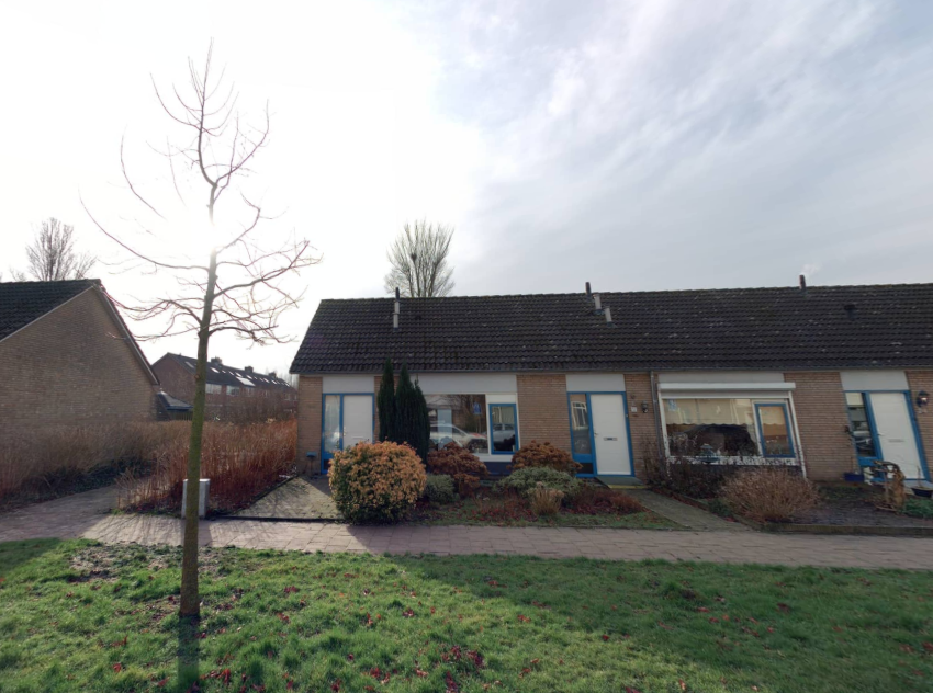 Secretaris Rijstenbilstraat 18, 4698 CA Oud-Vossemeer, Nederland