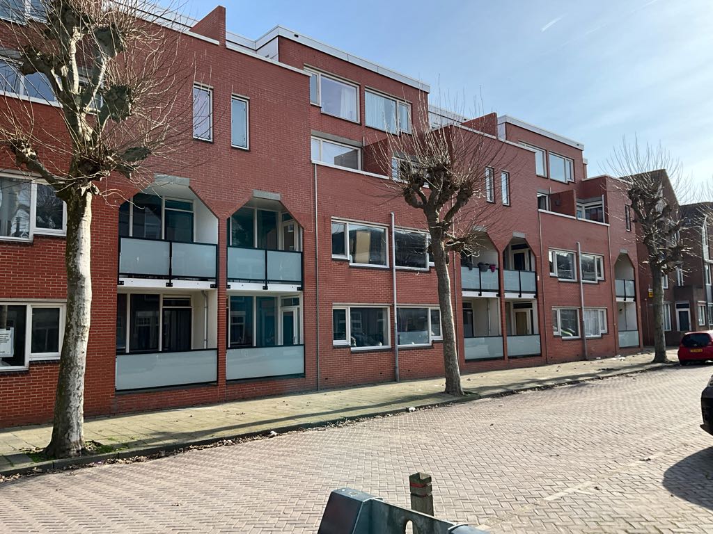Van Dishoeckstraat 280