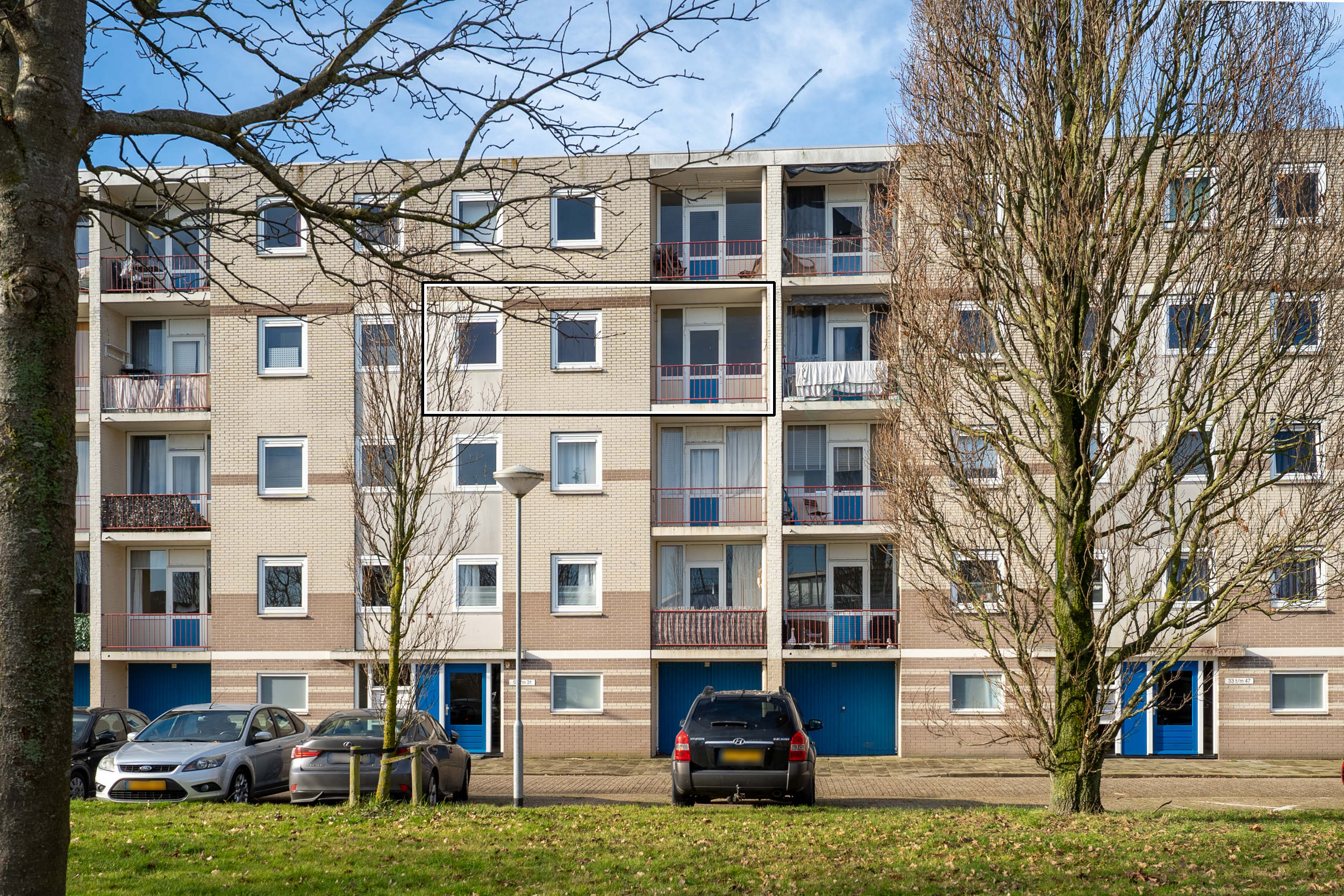 Schaepmanstraat 29 Vlissingen