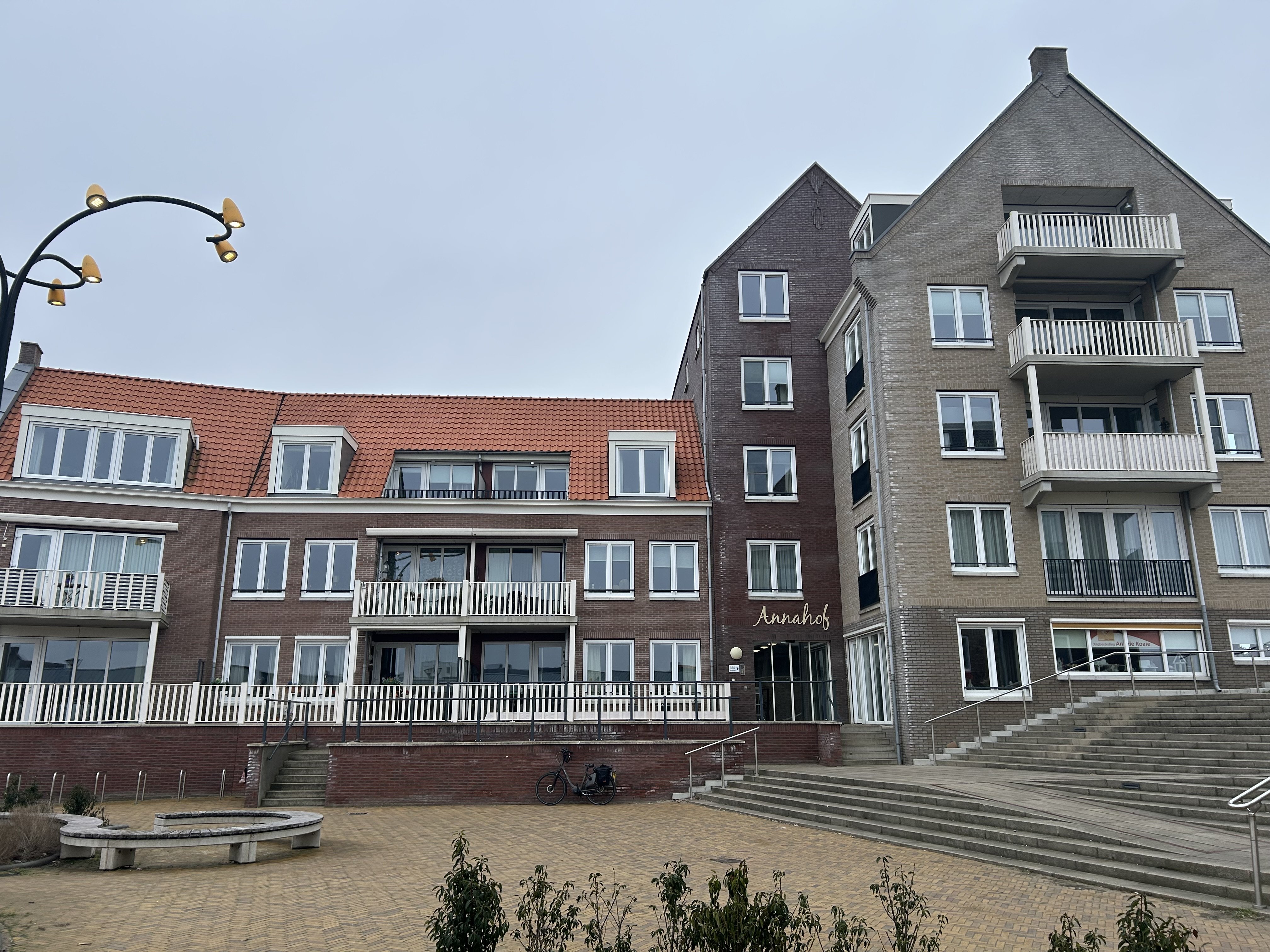 Havenplein 107, 4697 RL Sint-Annaland, Nederland