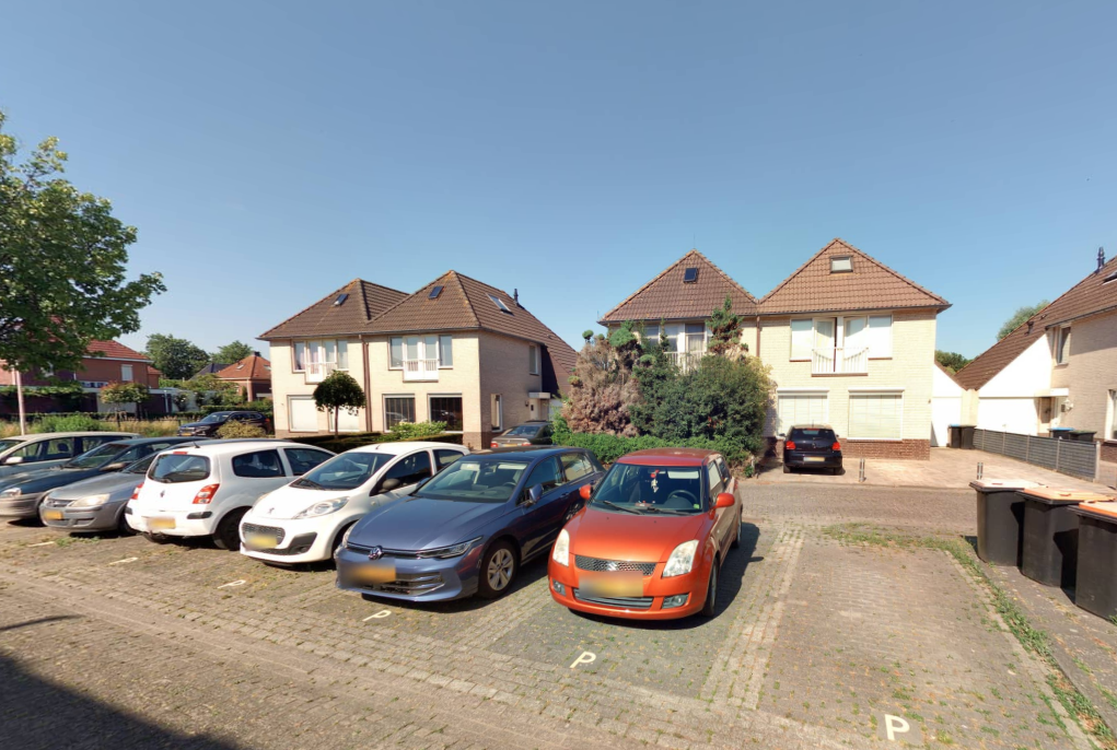 Gebroeders Delhezstraat 9