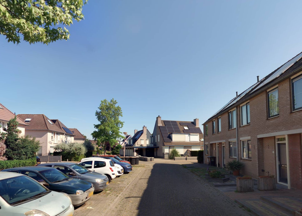 Gebroeders Delhezstraat 9