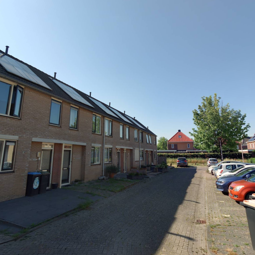 Gebroeders Delhezstraat 9