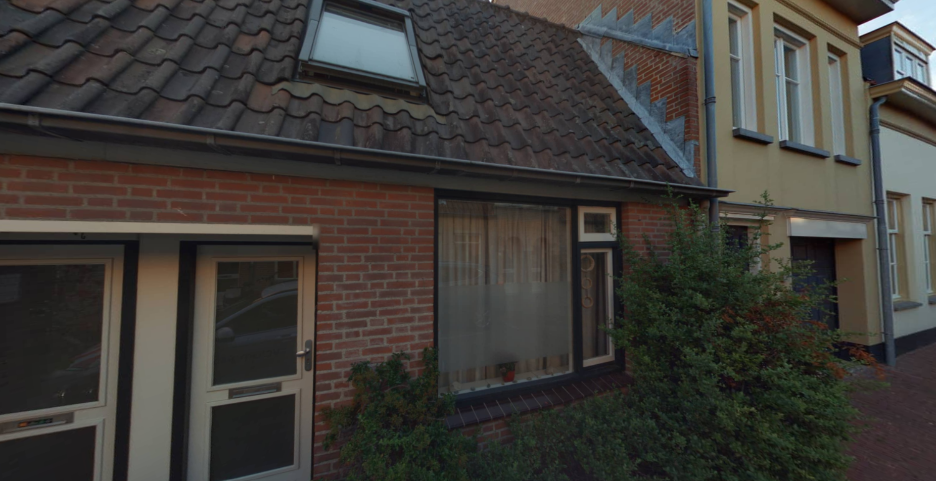 Scholiersberg 22, 4611 SX Bergen op Zoom, Nederland