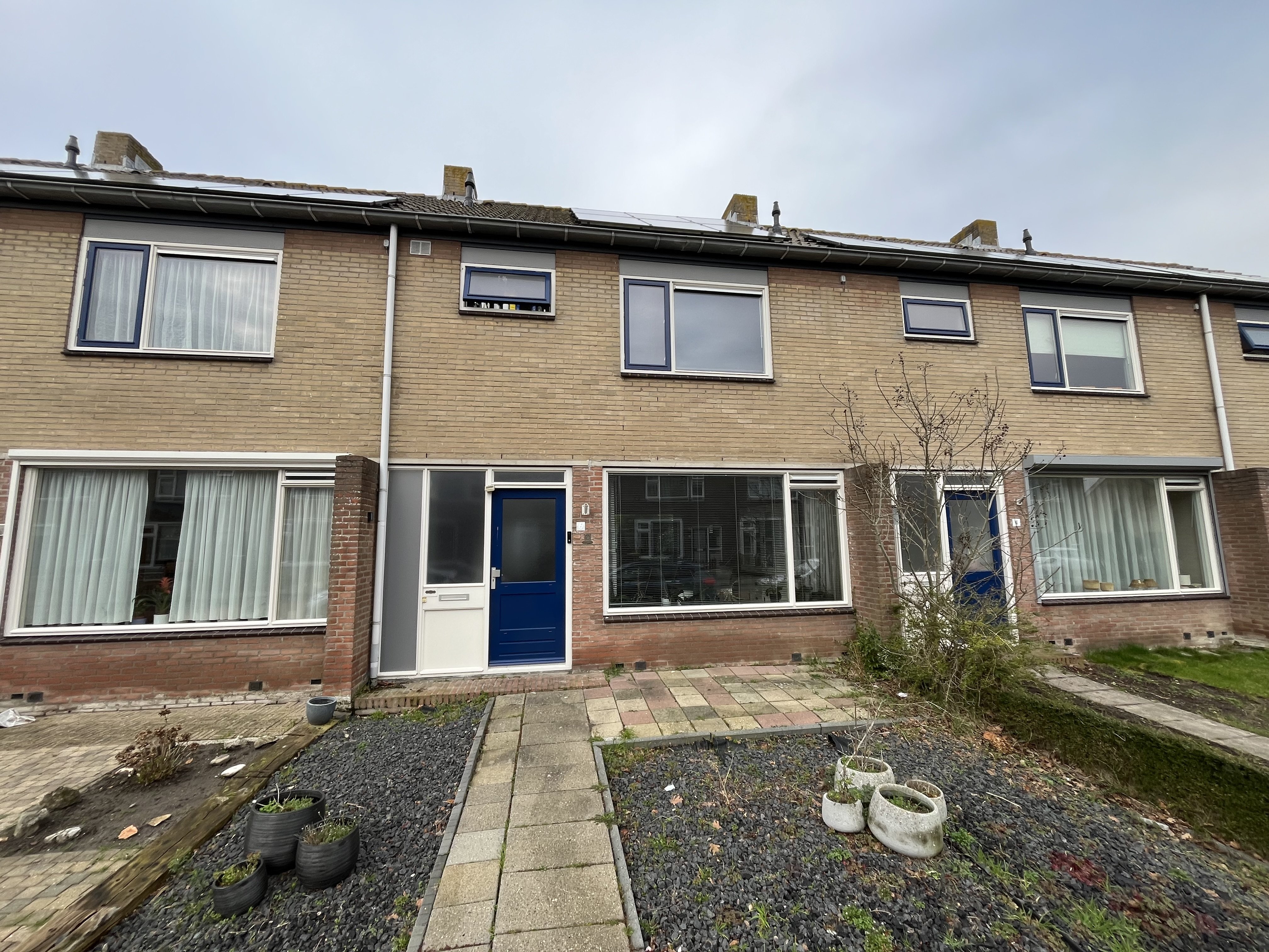 Krammerstraat 6, 4301 VP Zierikzee, Nederland