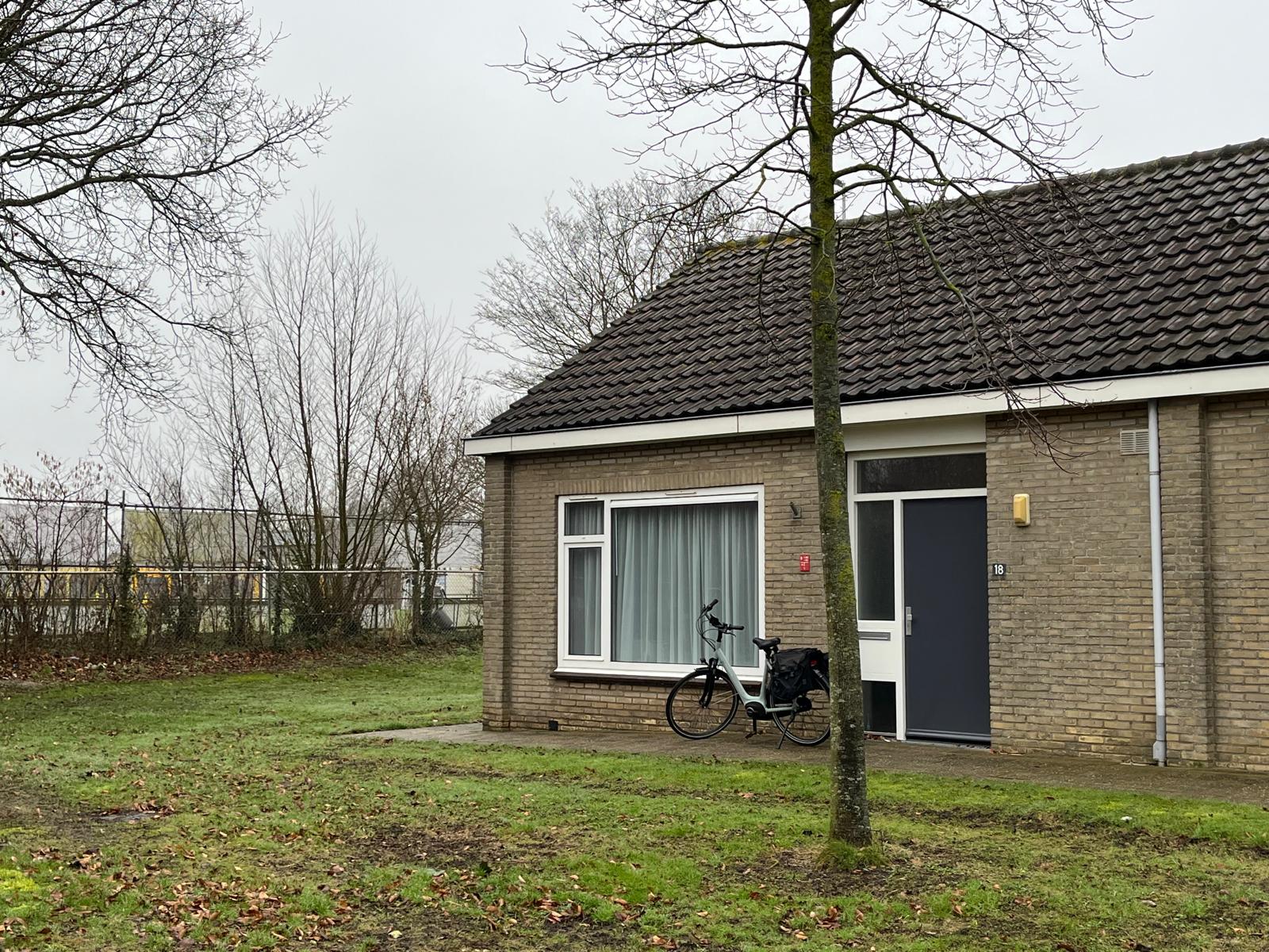 Hofplein 18, 4307 BL Oosterland, Nederland
