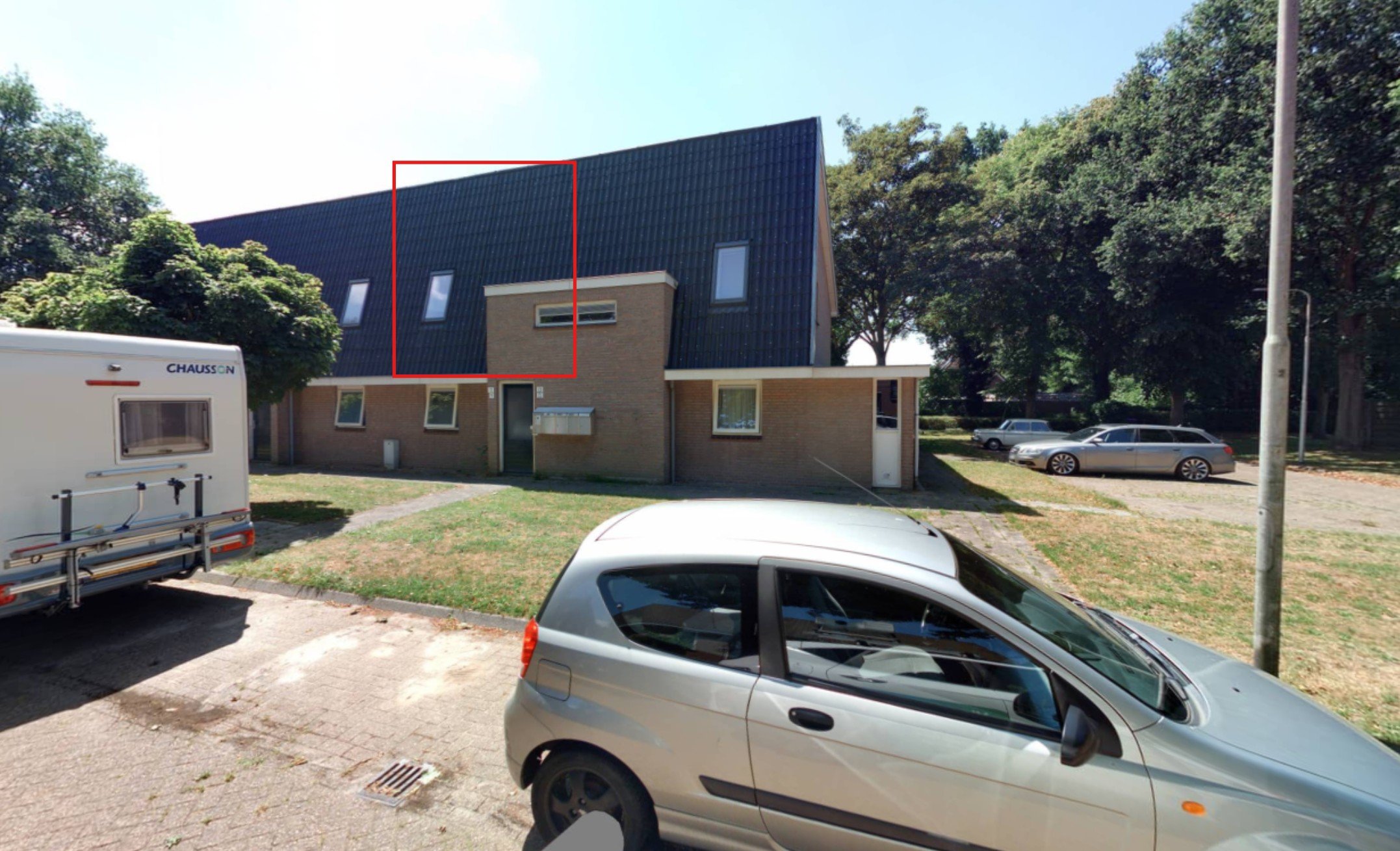 Biezendreef 11, 4645 GB Putte, Nederland