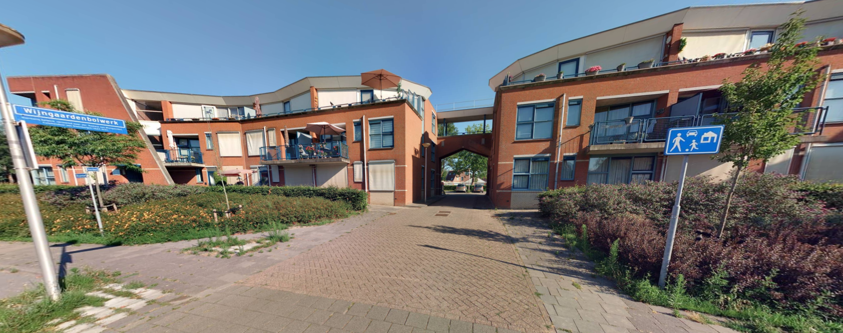 Wijngaarden Bolwerk 55