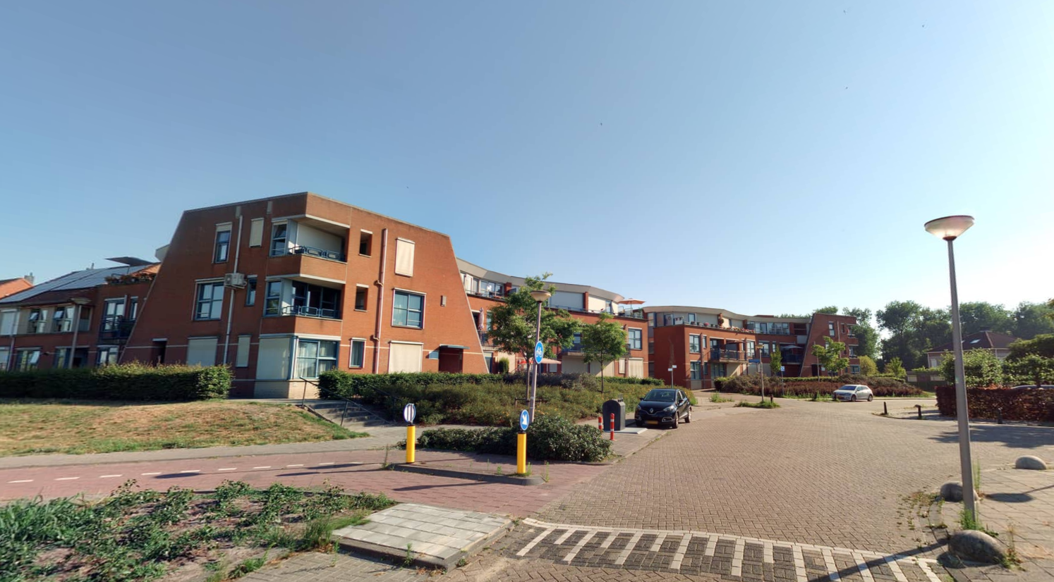 Wijngaarden Bolwerk 55