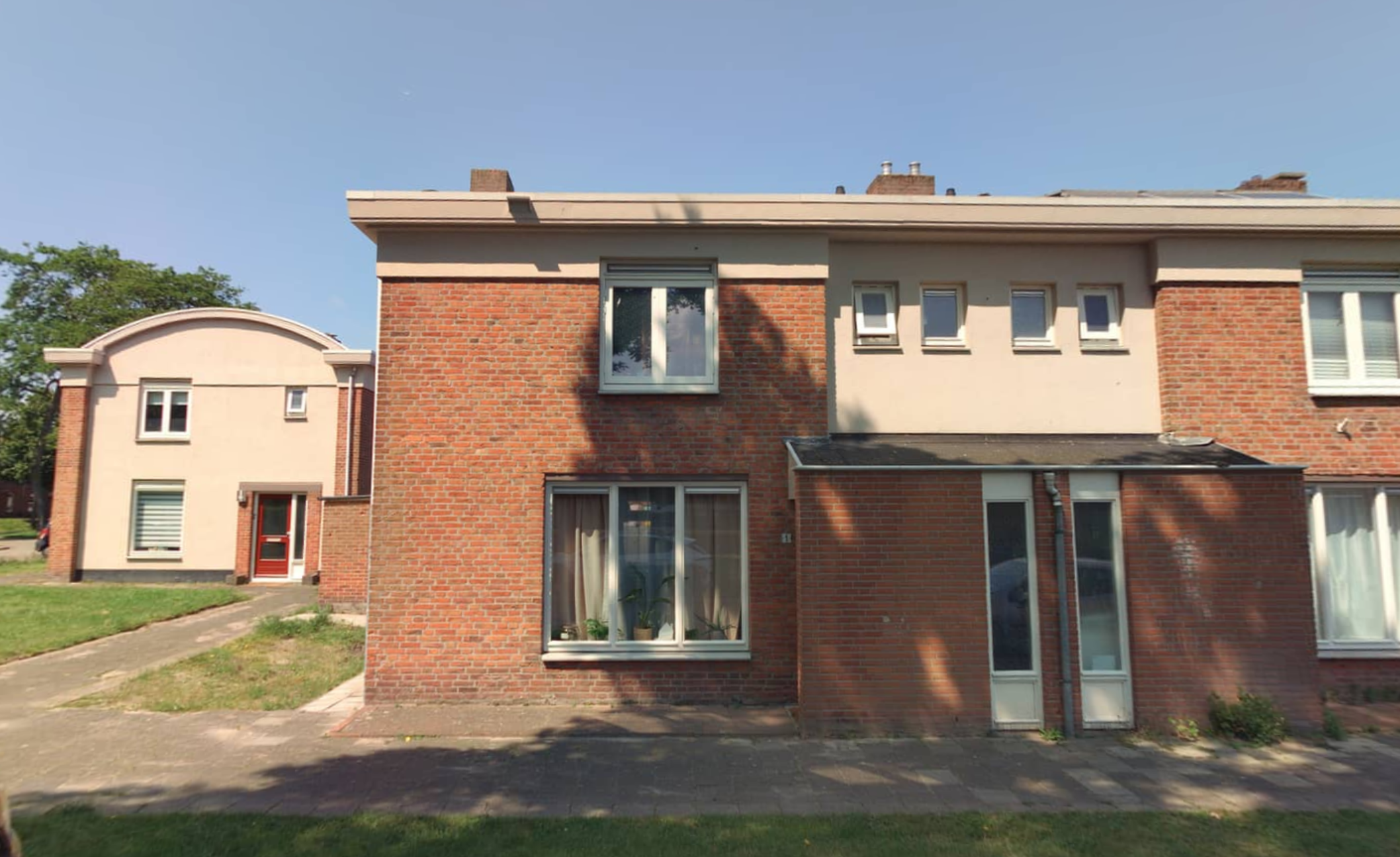 Vlasbeklaan 1, 4621 BZ Bergen op Zoom, Nederland