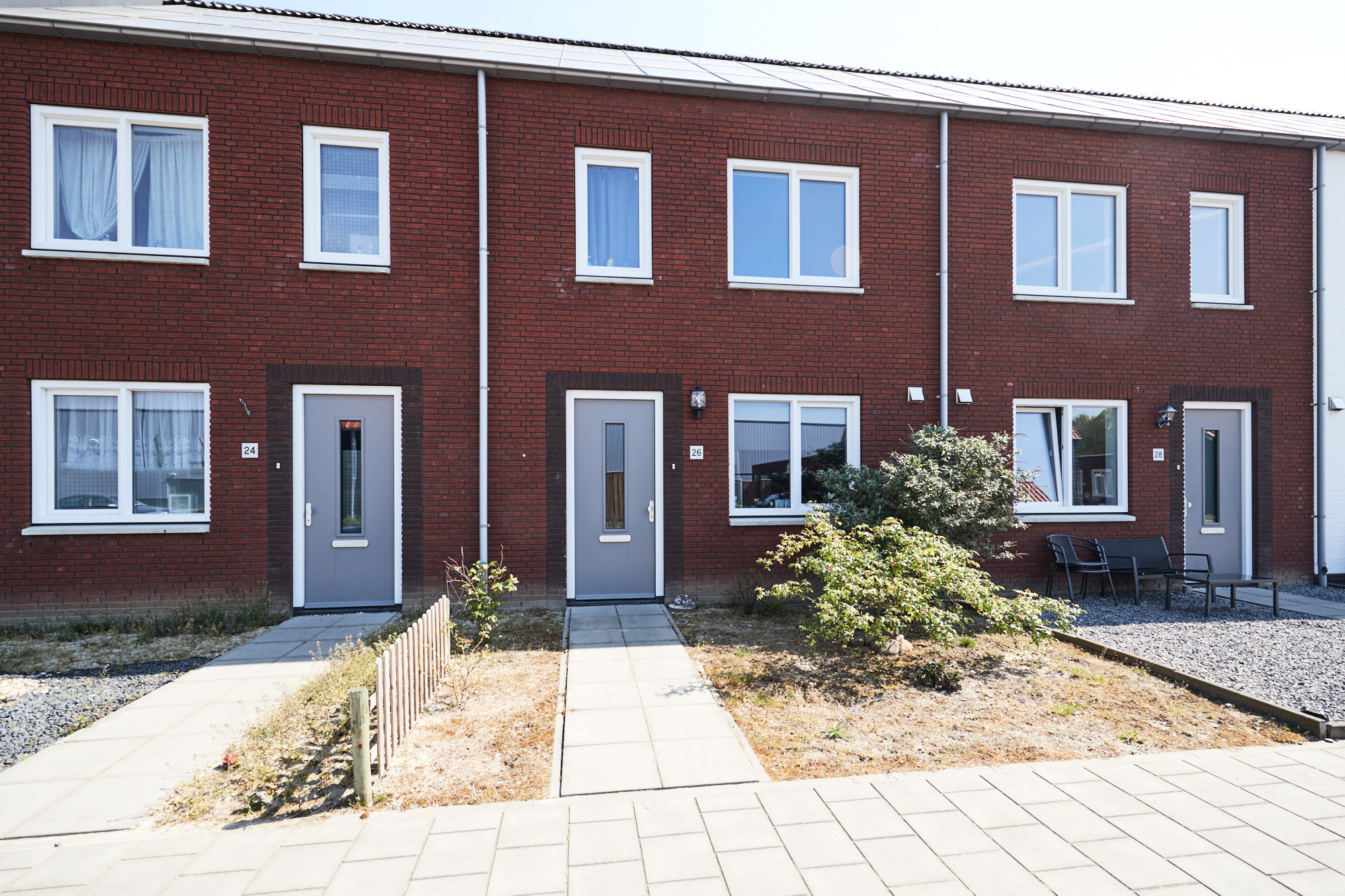 van der Peijlstraat 26, 4537 PL Terneuzen, Nederland
