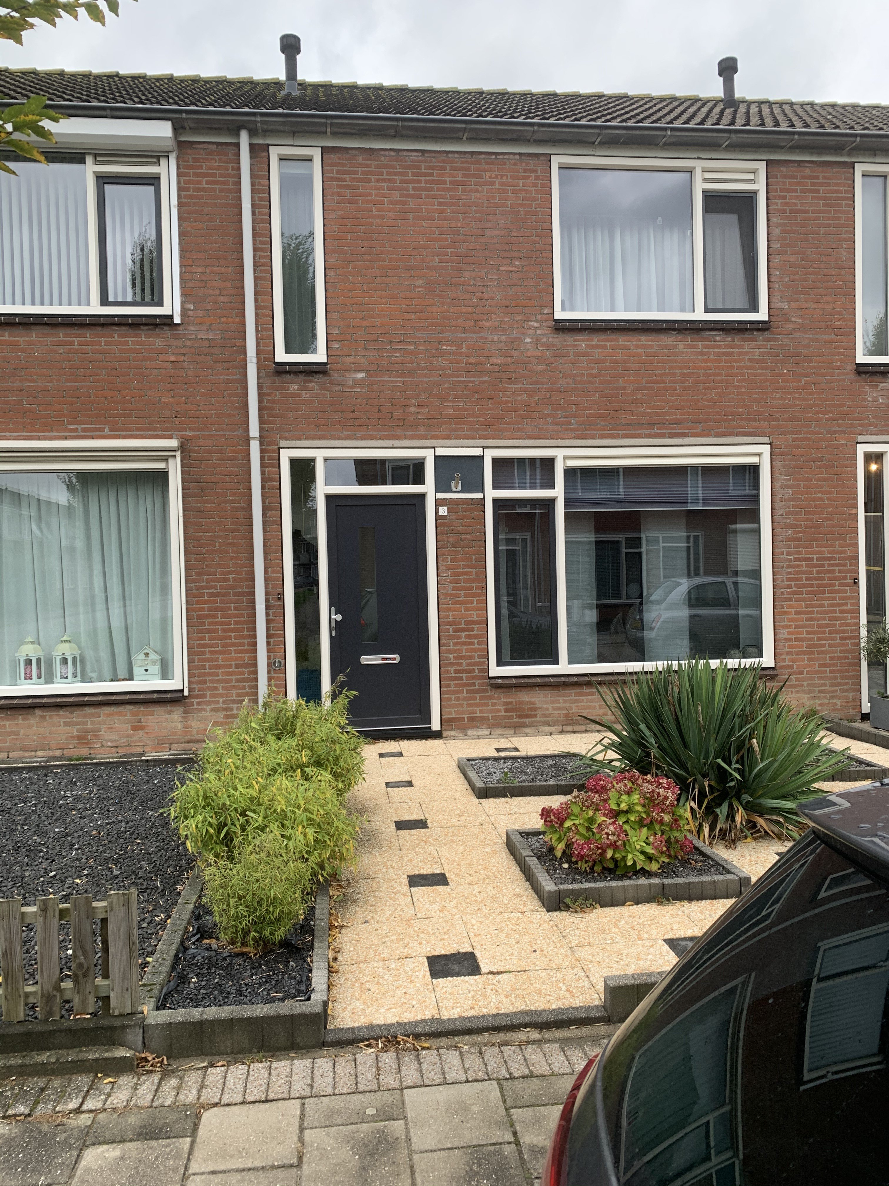 Bremstraat 3, 4341 JL Arnemuiden, Nederland