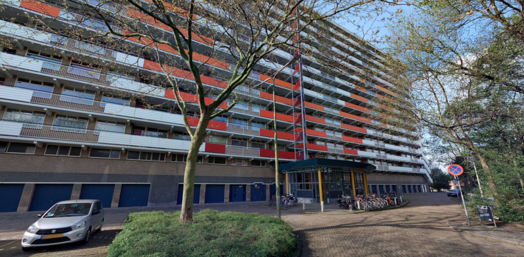 Groeshof 156, 4623 AR Bergen op Zoom, Nederland