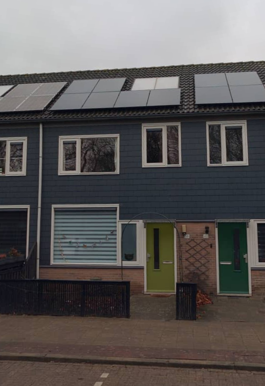 Franz Etzellaan 58, 4463 BB Goes, Nederland