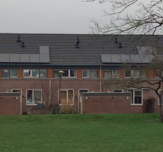 Adenauerhof 49, 4463 GR Goes, Nederland