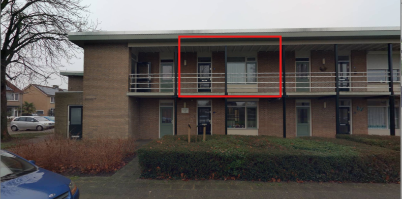 Pasteurstraat 7A, 4416 EB Kruiningen, Nederland