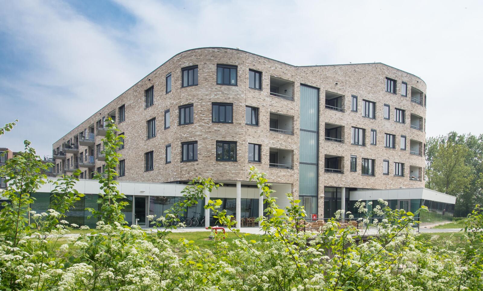 Borrendamme 28, 4301 VD Zierikzee, Nederland