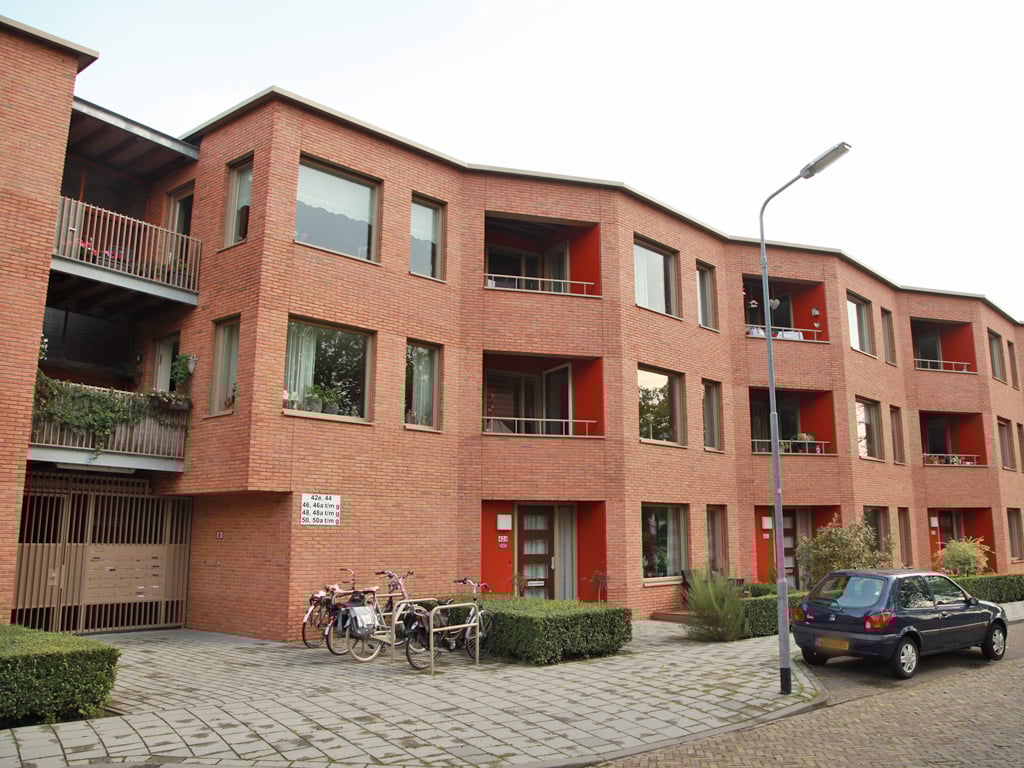 Piet Heinstraat 50c, 4335 HX Middelburg, Nederland