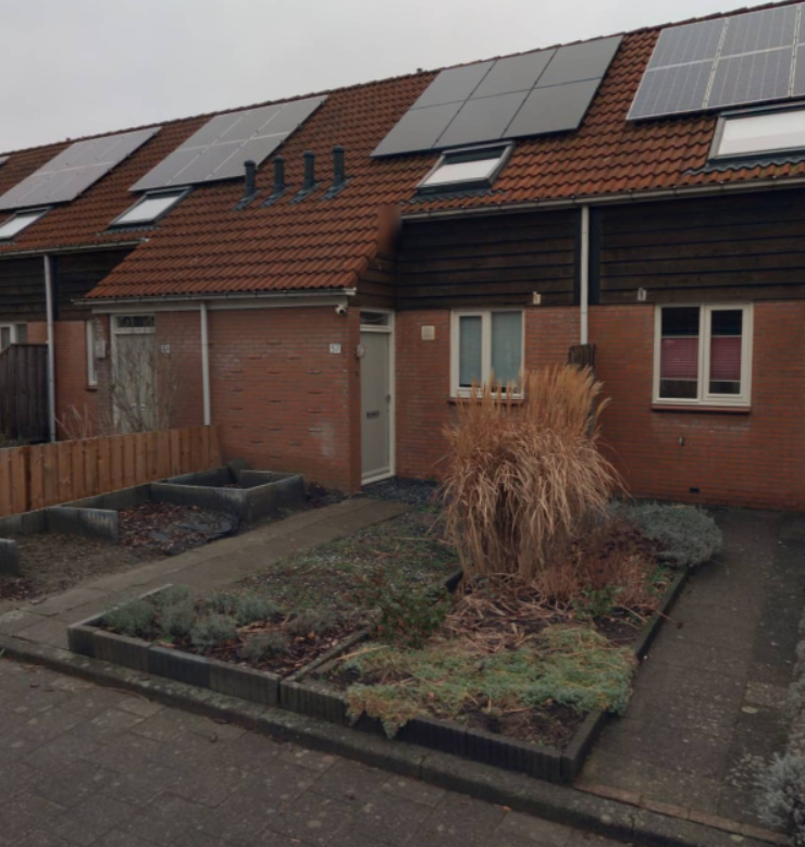 Siemenwei 57, 4464 BX Goes, Nederland