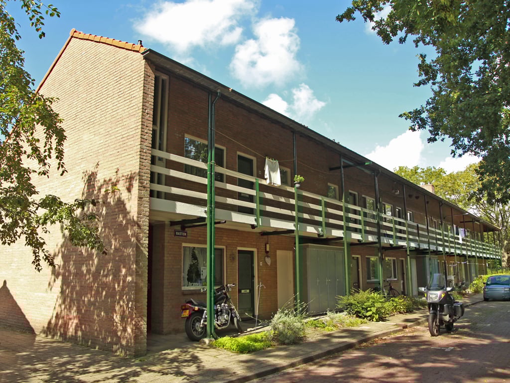 Bastion 38, 4331 TH Middelburg, Nederland