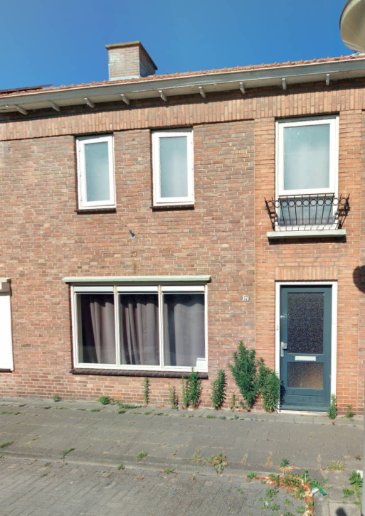 Stadshillen 17, 4651 CV Steenbergen, Nederland