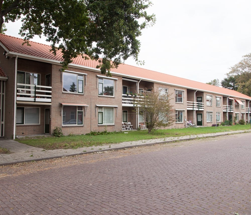 Bastion 4, 4331 TD Middelburg, Nederland