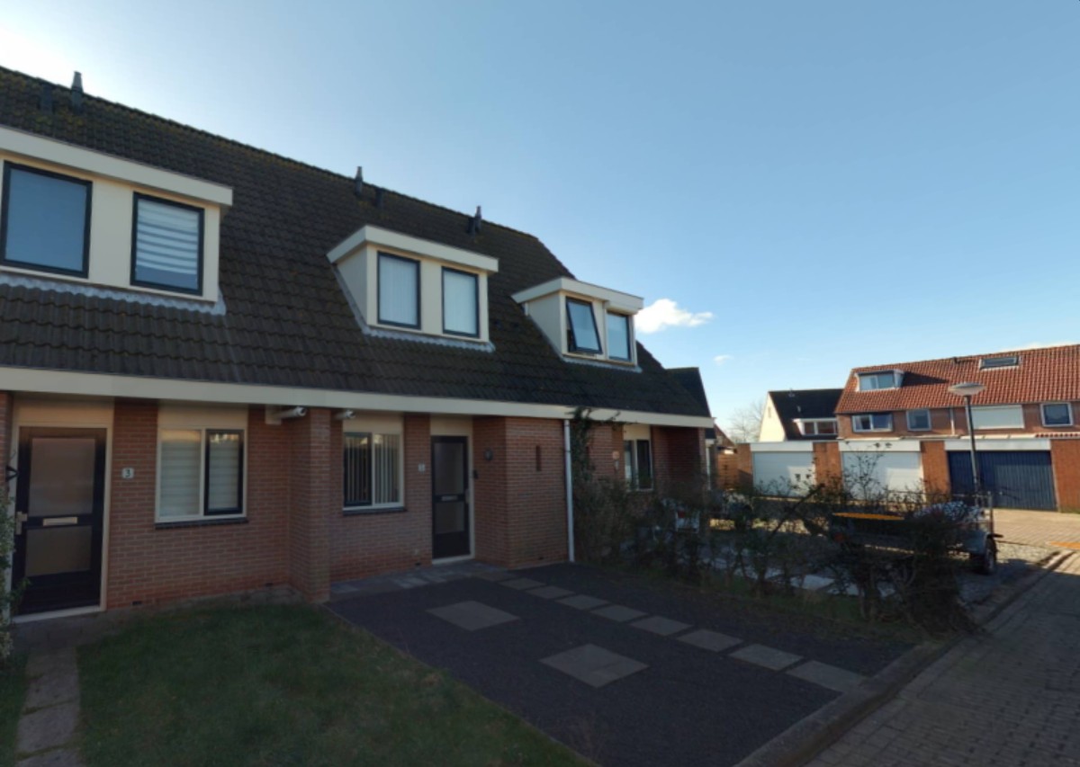 Banjaardpad 5, 4456 BS Lewedorp, Nederland