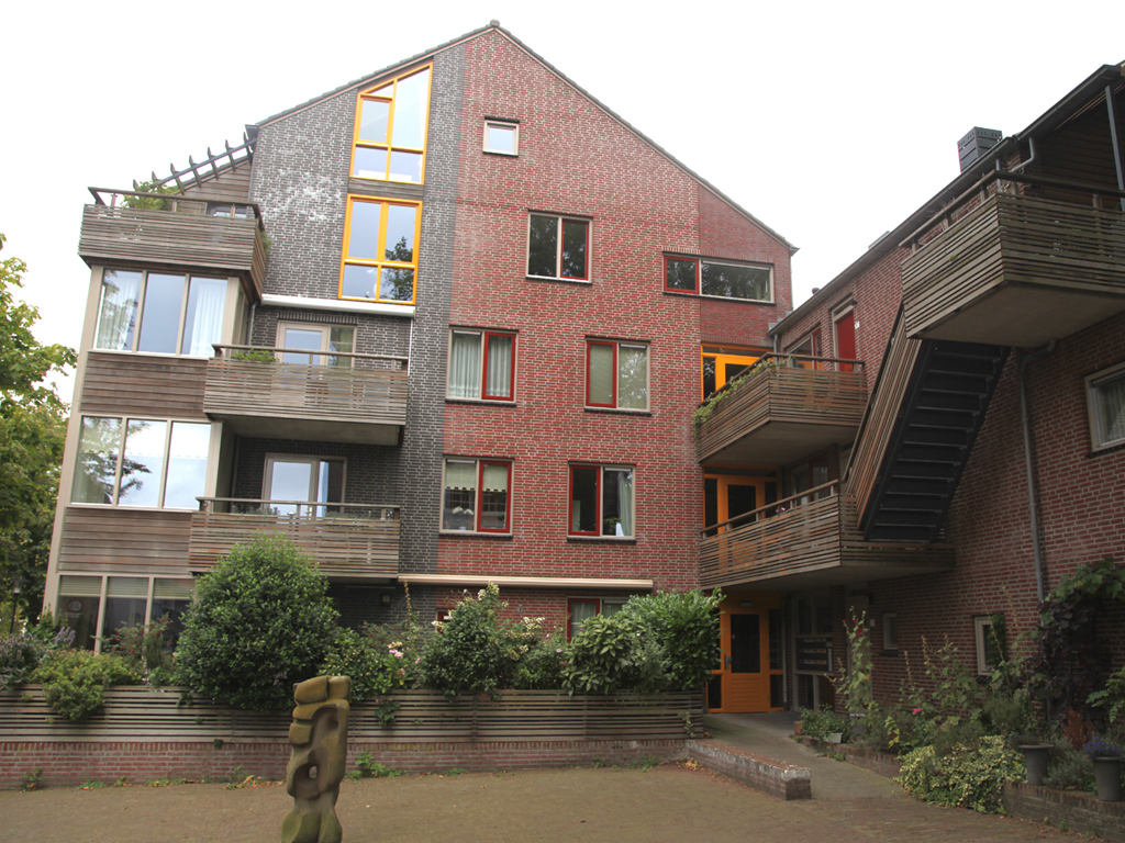 Zuidsingel 25, 4331 RR Middelburg, Nederland