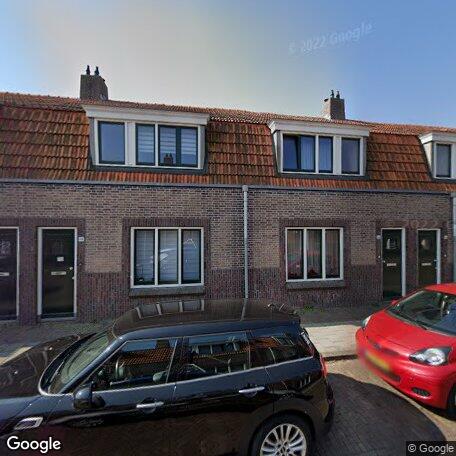 Prins Mauritsstraat 58