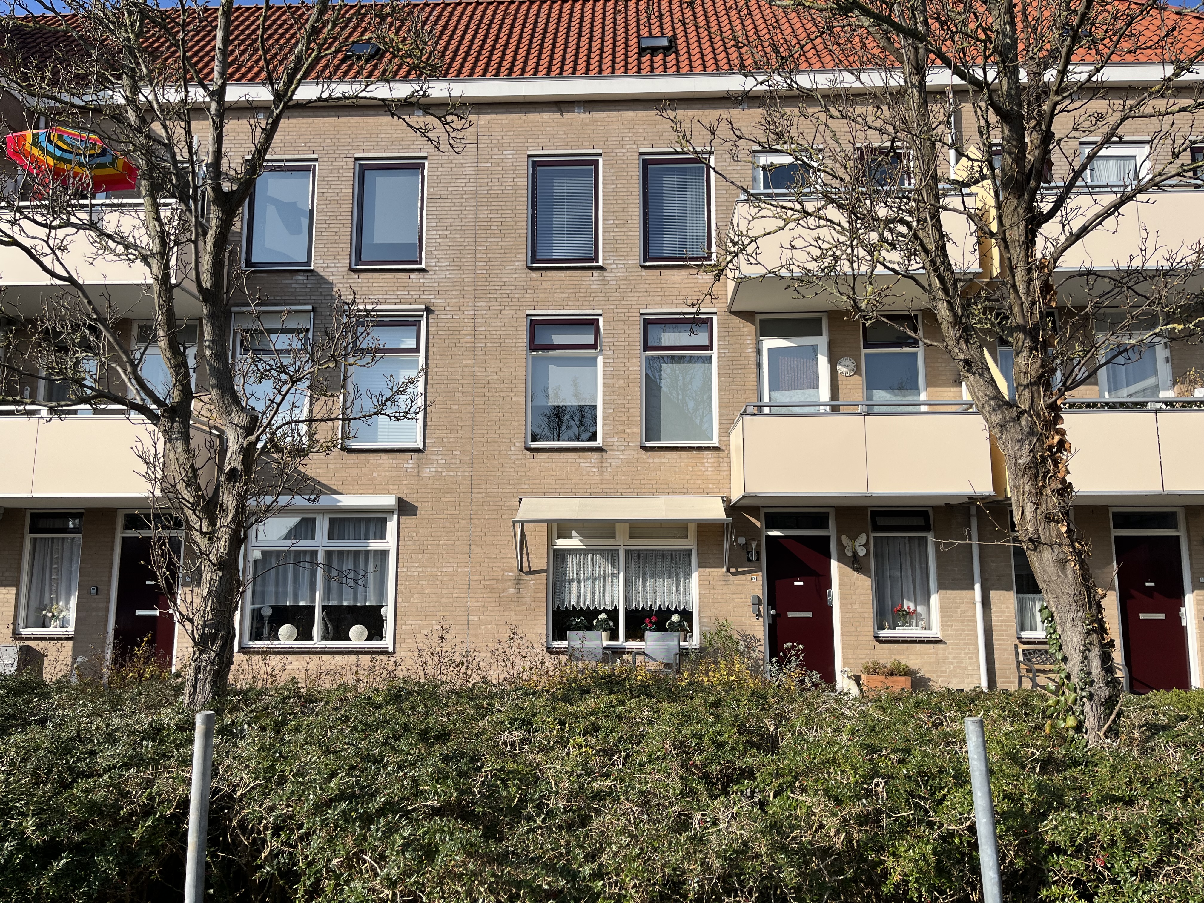 Manhuisstraat 20A