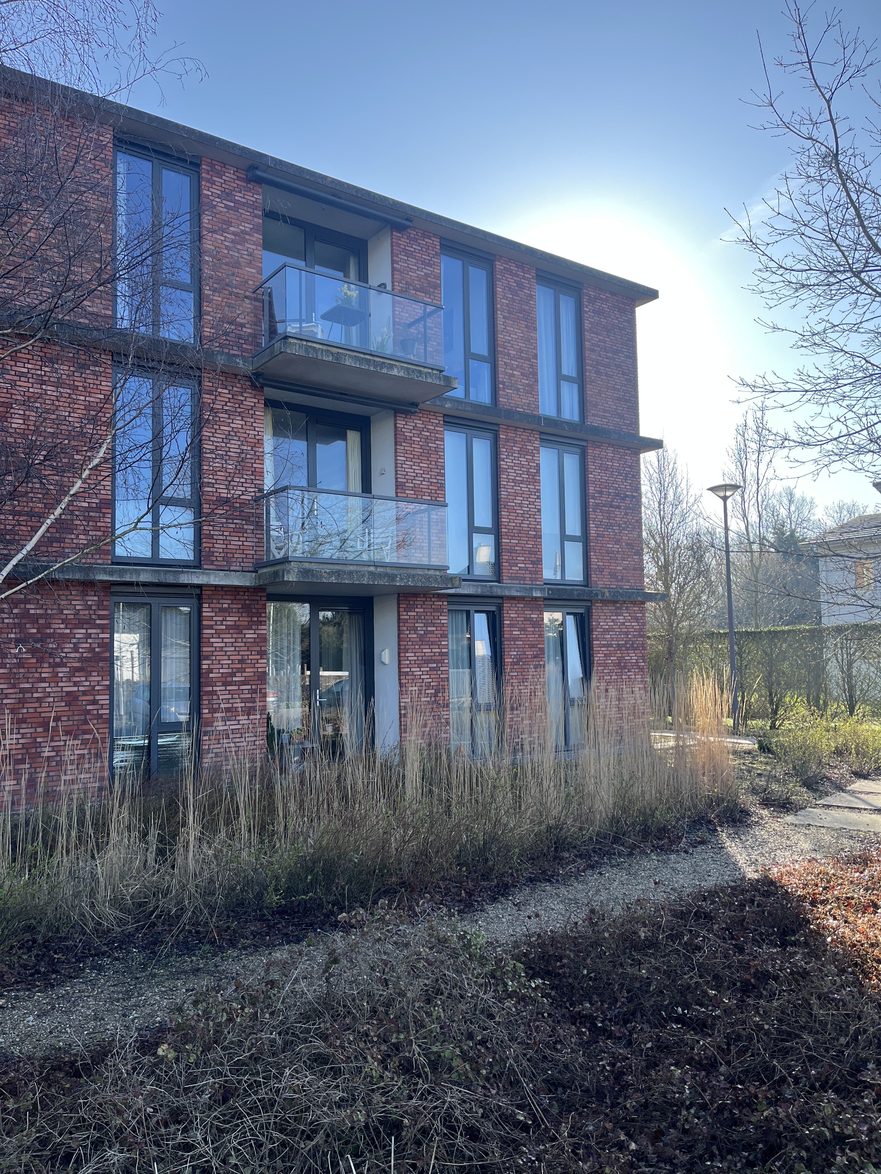 Egelantier 63, 4356 JS Oostkapelle, Nederland