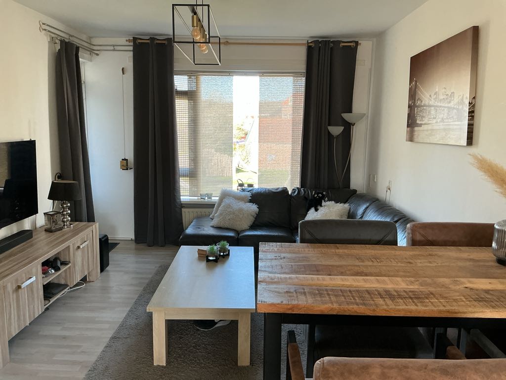 Dahliastraat 13, 4371 EC Koudekerke, Nederland