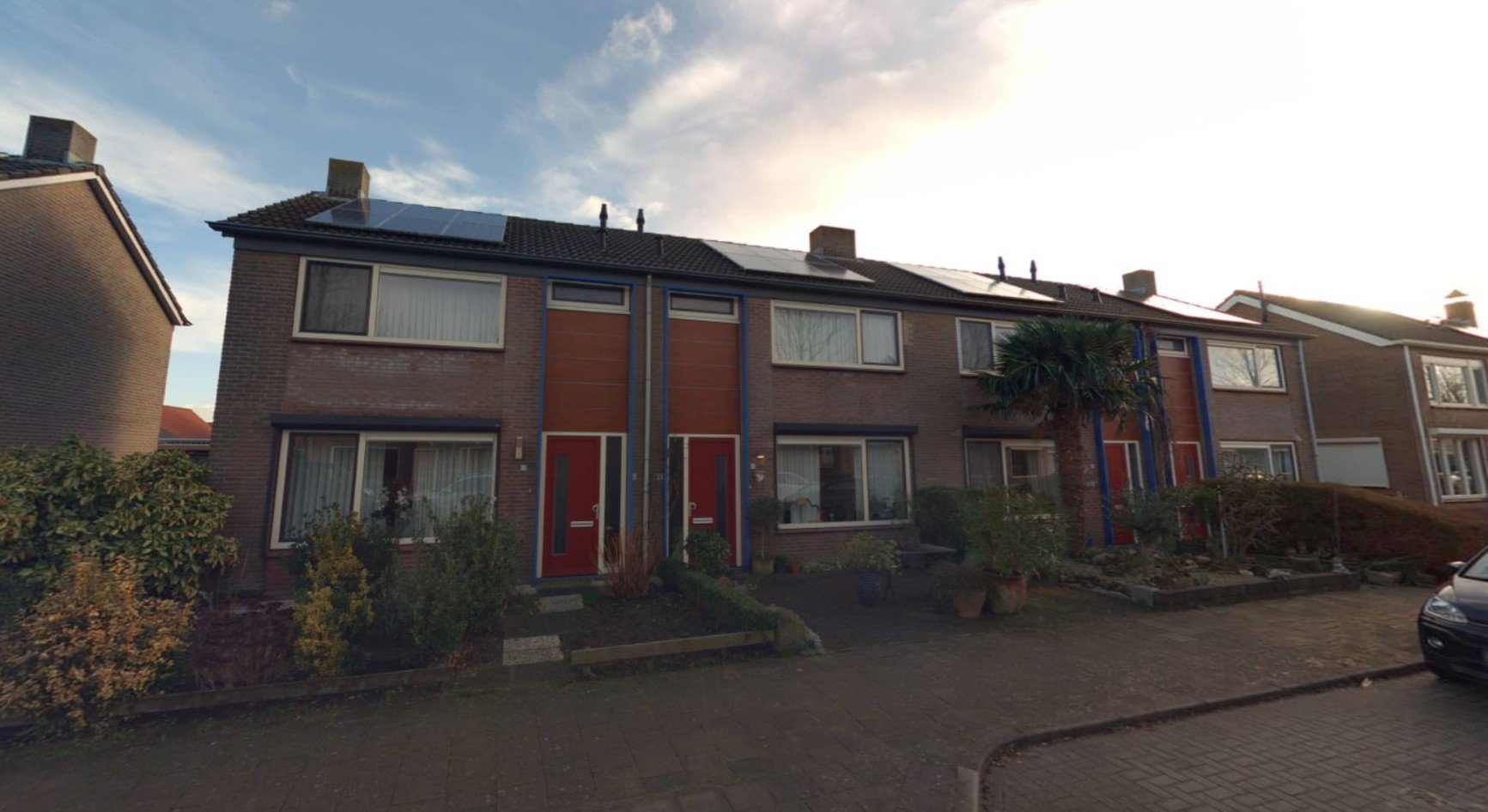 Dahlialaan 58, 4401 HB Yerseke, Nederland
