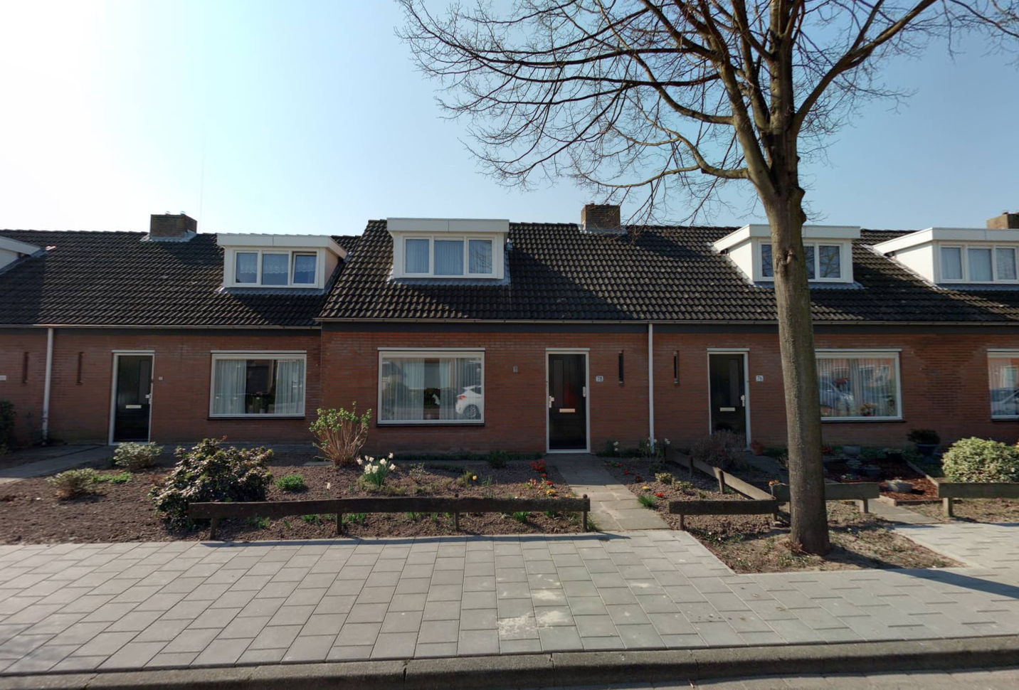 Zangvogelstraat 78, 4451 CE Heinkenszand, Nederland