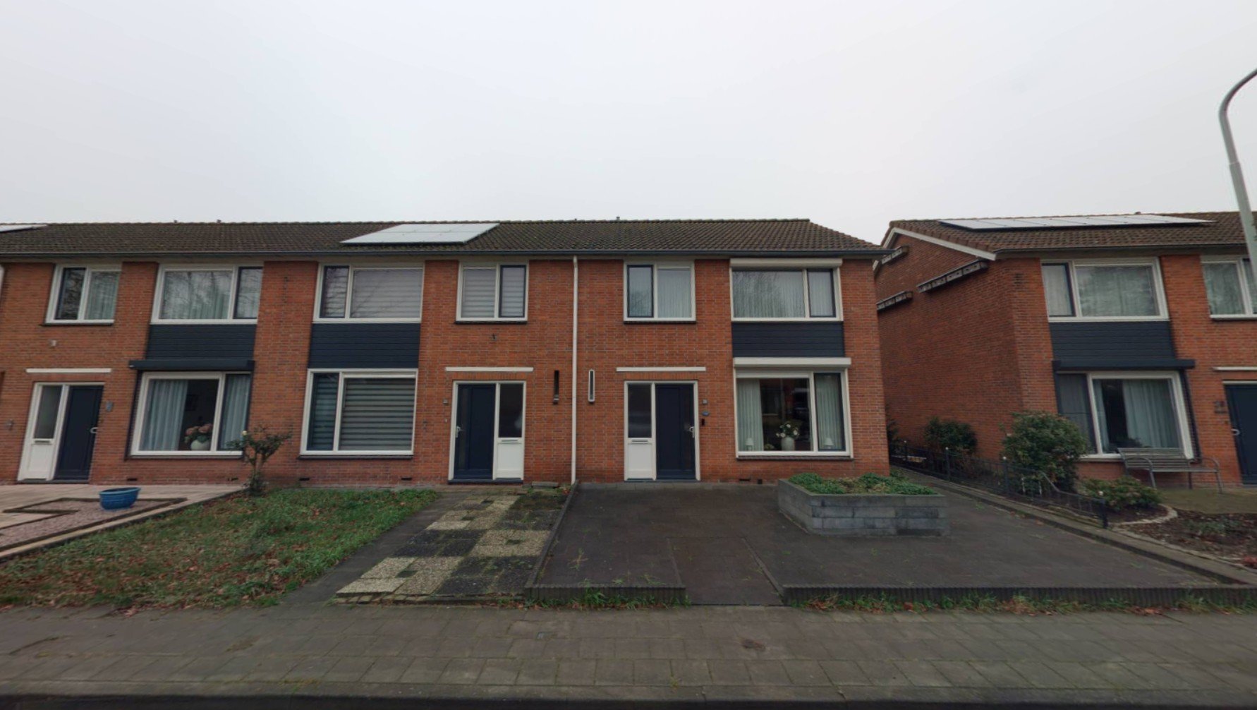 Eindje de Rondte 26, 4416 CT Kruiningen, Nederland