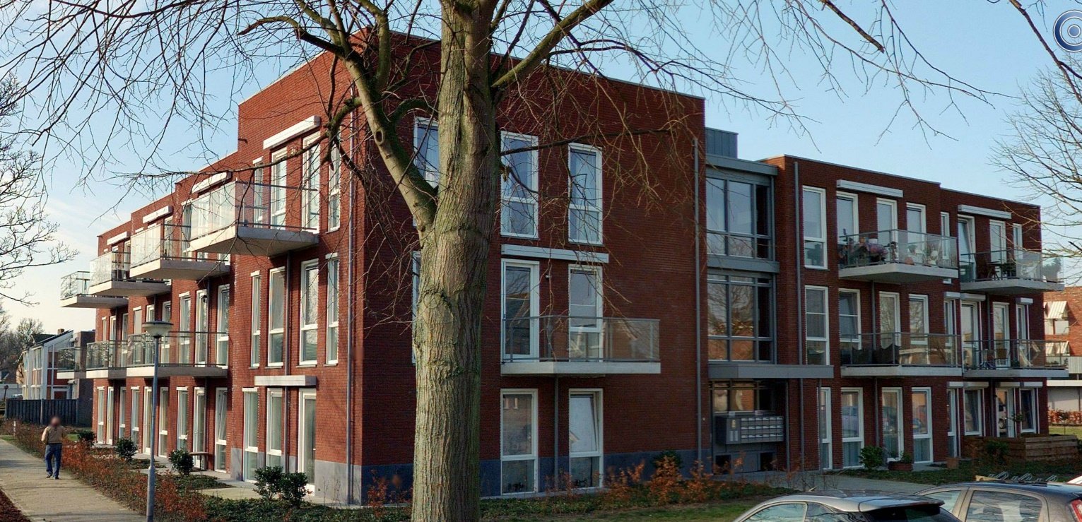Maartenbroersweg 36, 4417 BL Hansweert, Nederland