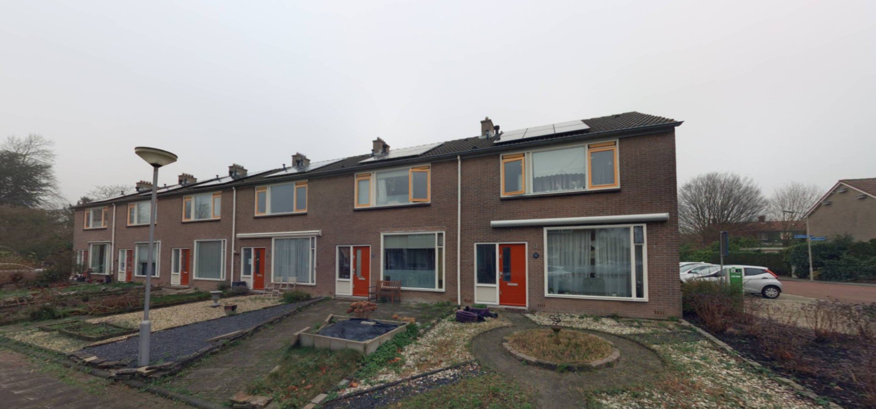 Hugo de Grootstraat 21, 4416 ED Kruiningen, Nederland