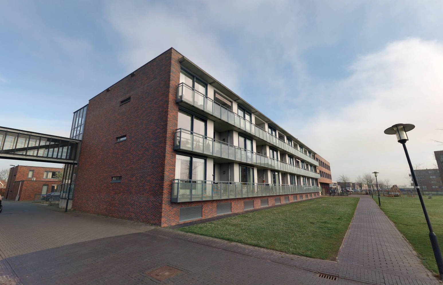 Hoefbladstraat 9, 4451 TL Heinkenszand, Nederland