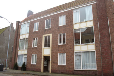 Breestraat 62