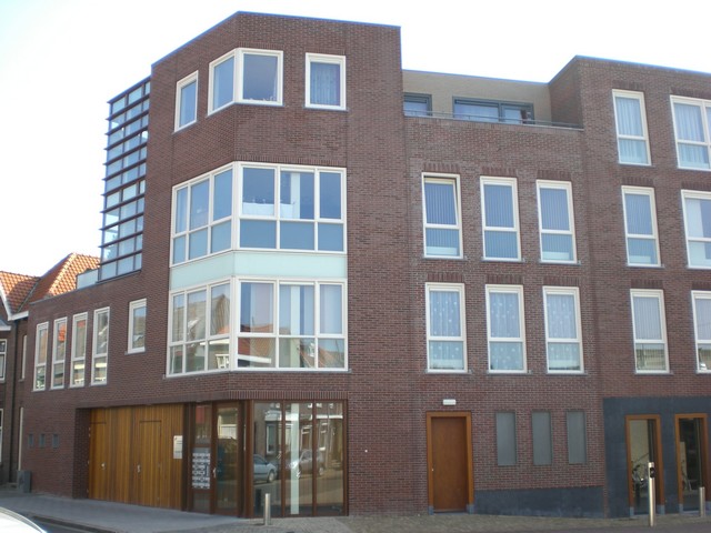 Arsenaalstraat 19, 4531 CZ Terneuzen, Nederland