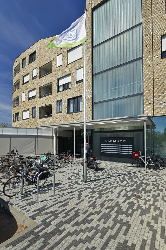 Borrendamme 52, 4301 VD Zierikzee, Nederland