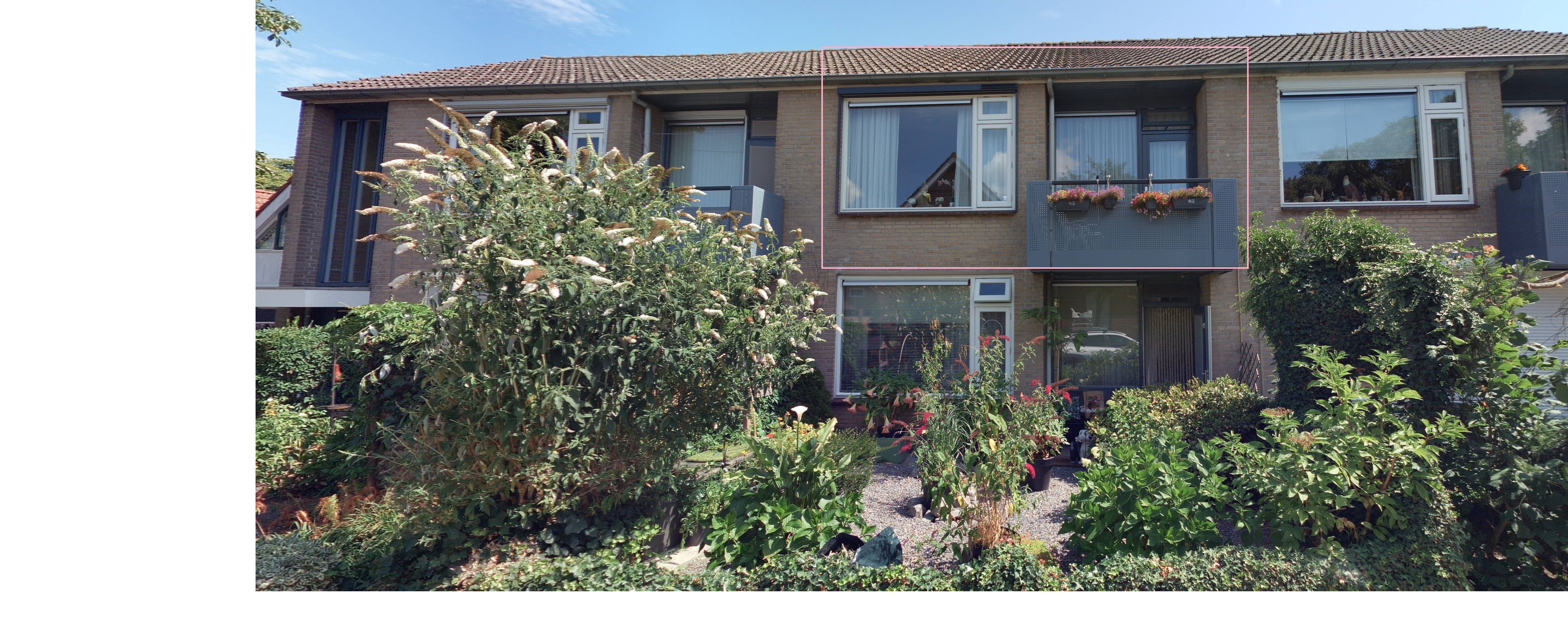 Doktersstraat 32, 4641 HT Ossendrecht, Nederland