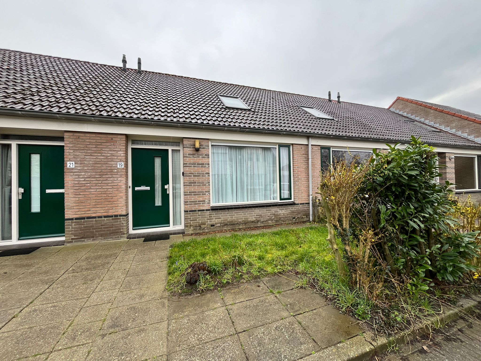 Haverstraat 19, 4311 CN Bruinisse, Nederland