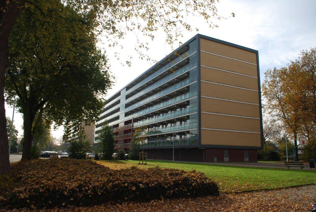 Diepenbrockstraat 167, 4536 GN Terneuzen, Nederland