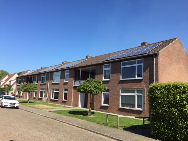 Gildestraat 28, 4541 GH Sluiskil, Nederland